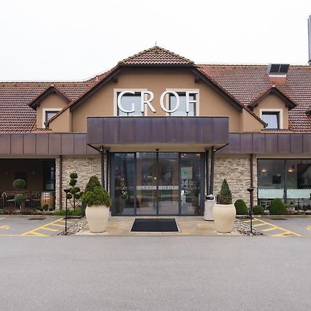Guesthouse Grof Vransko Εξωτερικό φωτογραφία