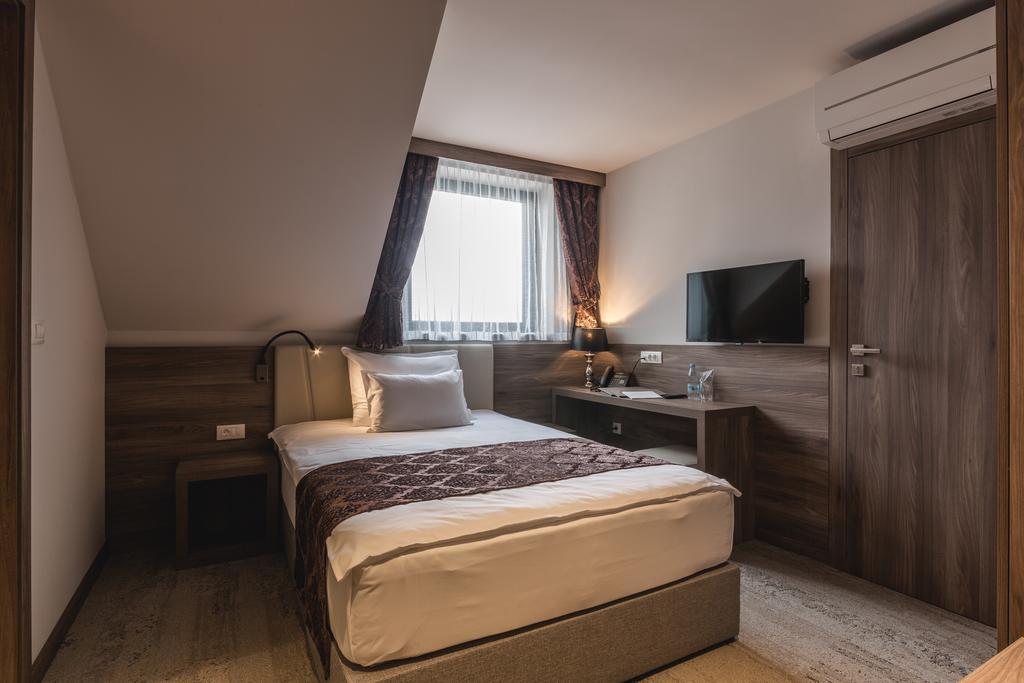 Guesthouse Grof Vransko Εξωτερικό φωτογραφία
