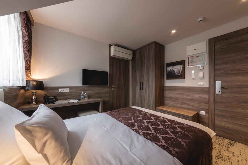 Guesthouse Grof Vransko Εξωτερικό φωτογραφία