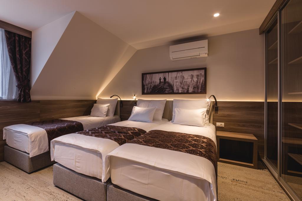 Guesthouse Grof Vransko Εξωτερικό φωτογραφία