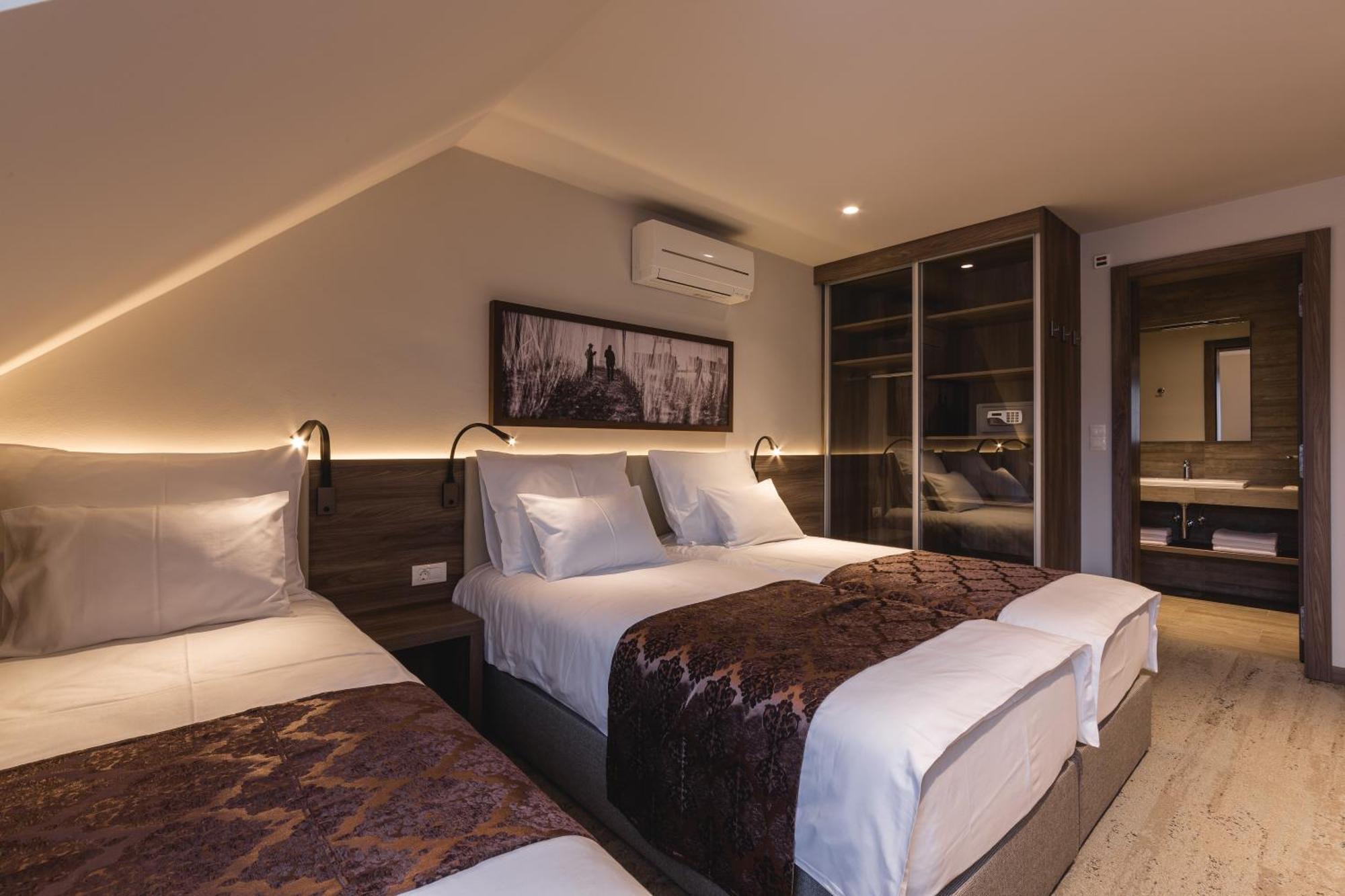Guesthouse Grof Vransko Εξωτερικό φωτογραφία