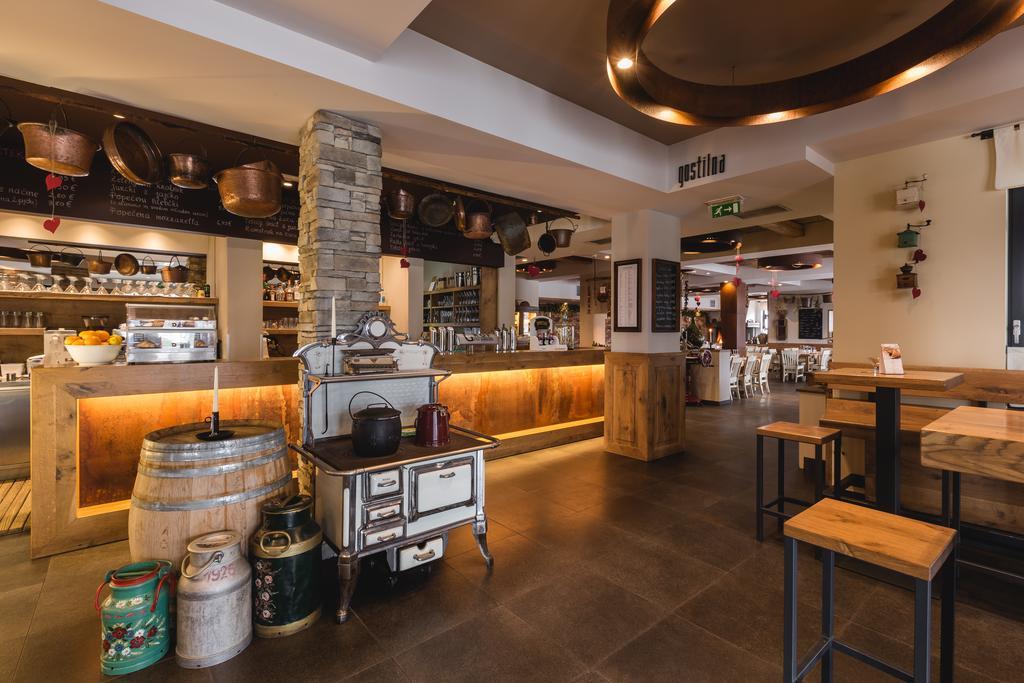 Guesthouse Grof Vransko Εξωτερικό φωτογραφία
