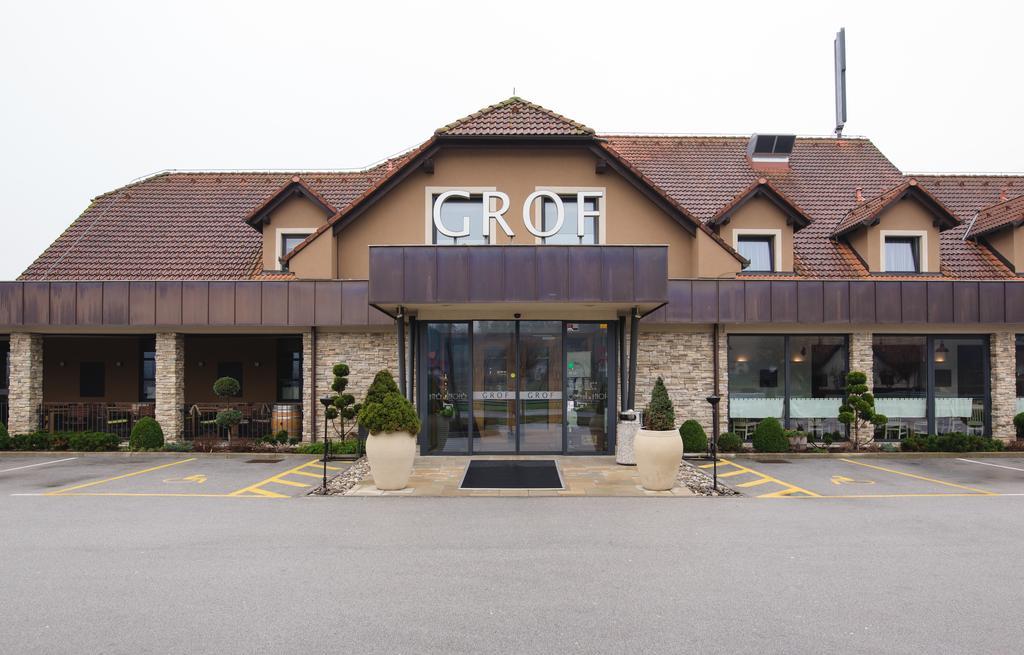 Guesthouse Grof Vransko Εξωτερικό φωτογραφία