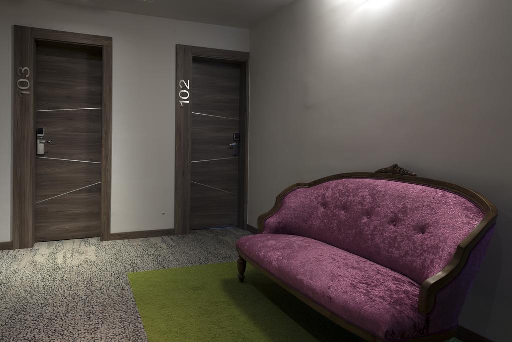 Guesthouse Grof Vransko Εξωτερικό φωτογραφία