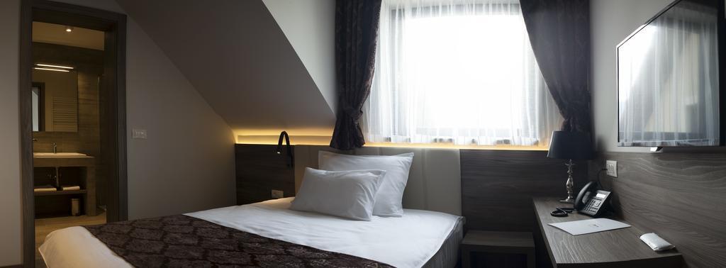 Guesthouse Grof Vransko Εξωτερικό φωτογραφία